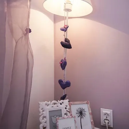 Lilly Apartment *