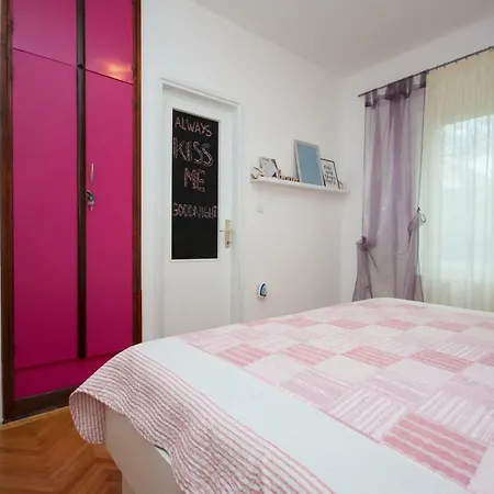 Apartment Lilly Vodice